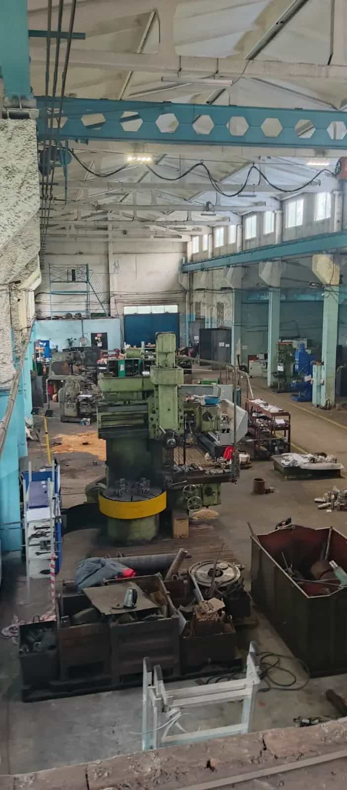 Беларусь, Могилёвская область, Бобруйск, улица Гагарина, 40А, фото 6