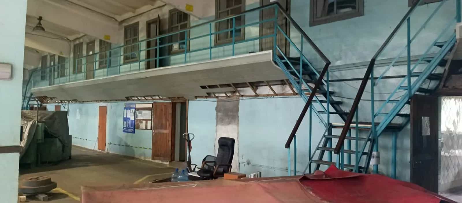 Беларусь, Могилёвская область, Бобруйск, улица Гагарина, 40А, фото 8