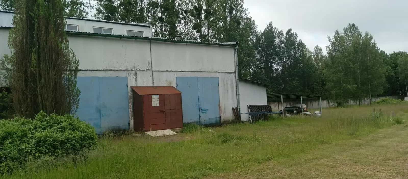 Беларусь, Могилёвская область, Бобруйск, улица Гагарина, 40А, фото 9