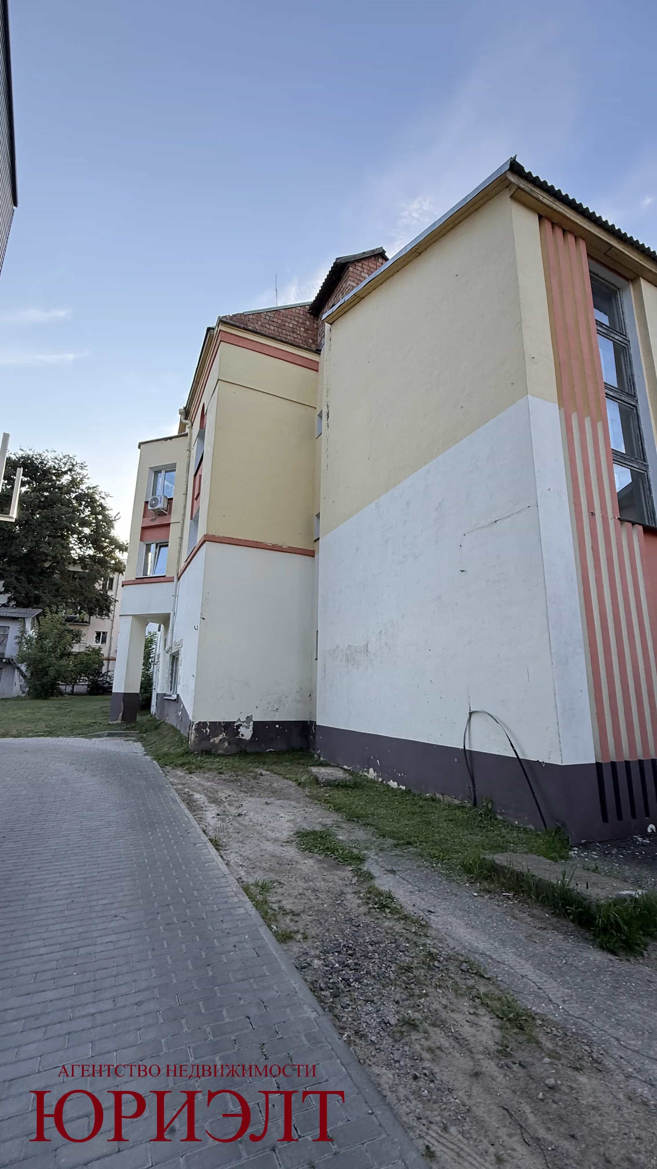 Беларусь, Витебск, улица Ленина, 52Б, фото 4