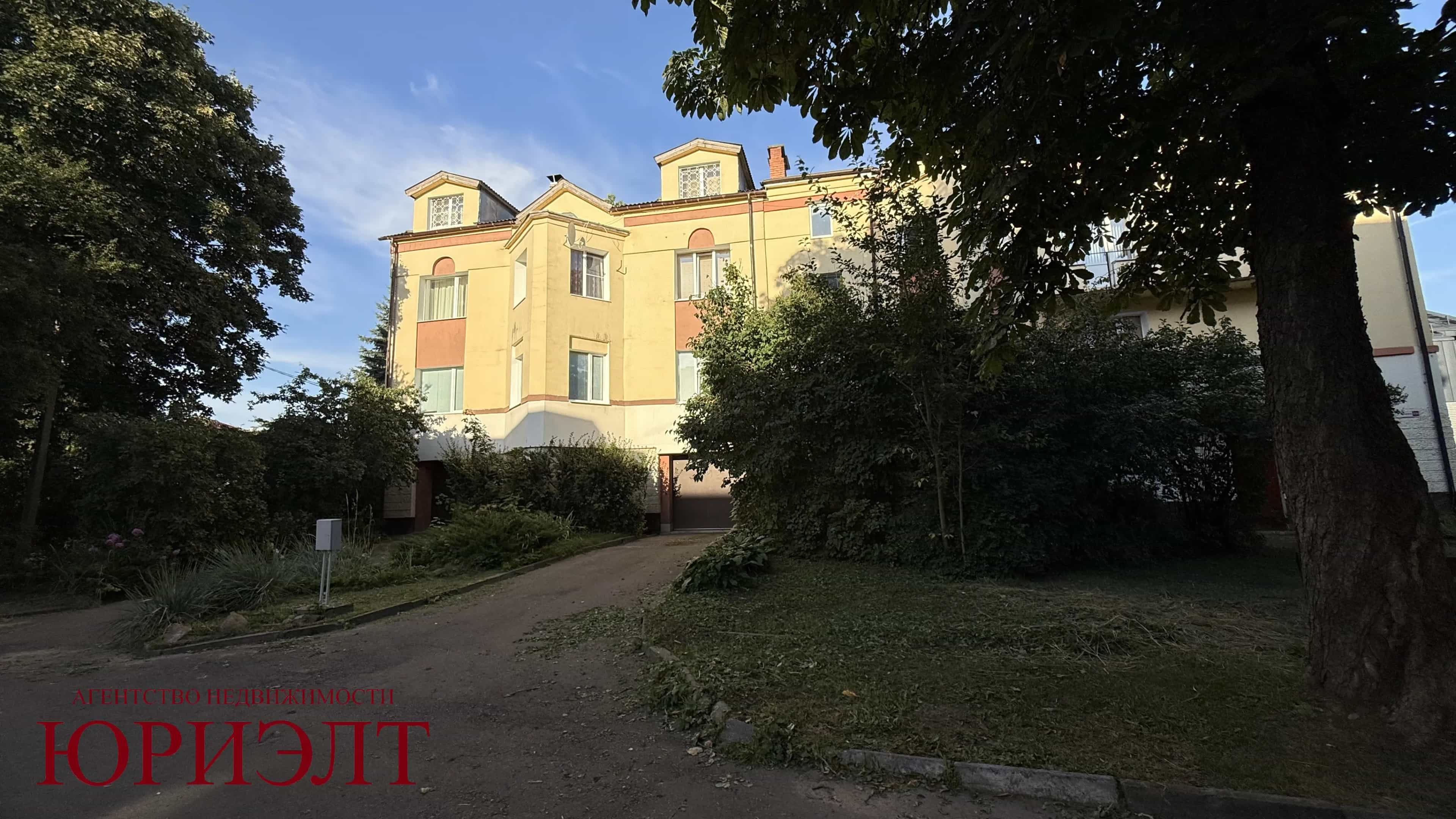 Беларусь, Витебск, улица Ленина, 52Б, фото 6