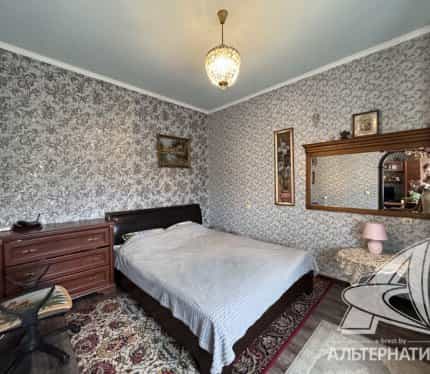 Беларусь, Брест, улица Брестских Дивизий, 22, фото 5