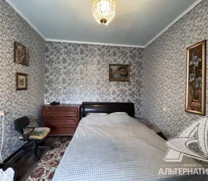 Беларусь, Брест, улица Брестских Дивизий, 22, фото 6