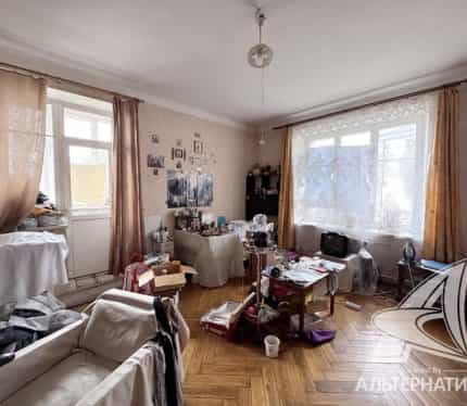 Беларусь, Брест, улица Брестских Дивизий, 22, фото 8