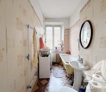 Беларусь, Брест, улица Брестских Дивизий, 22, фото 9