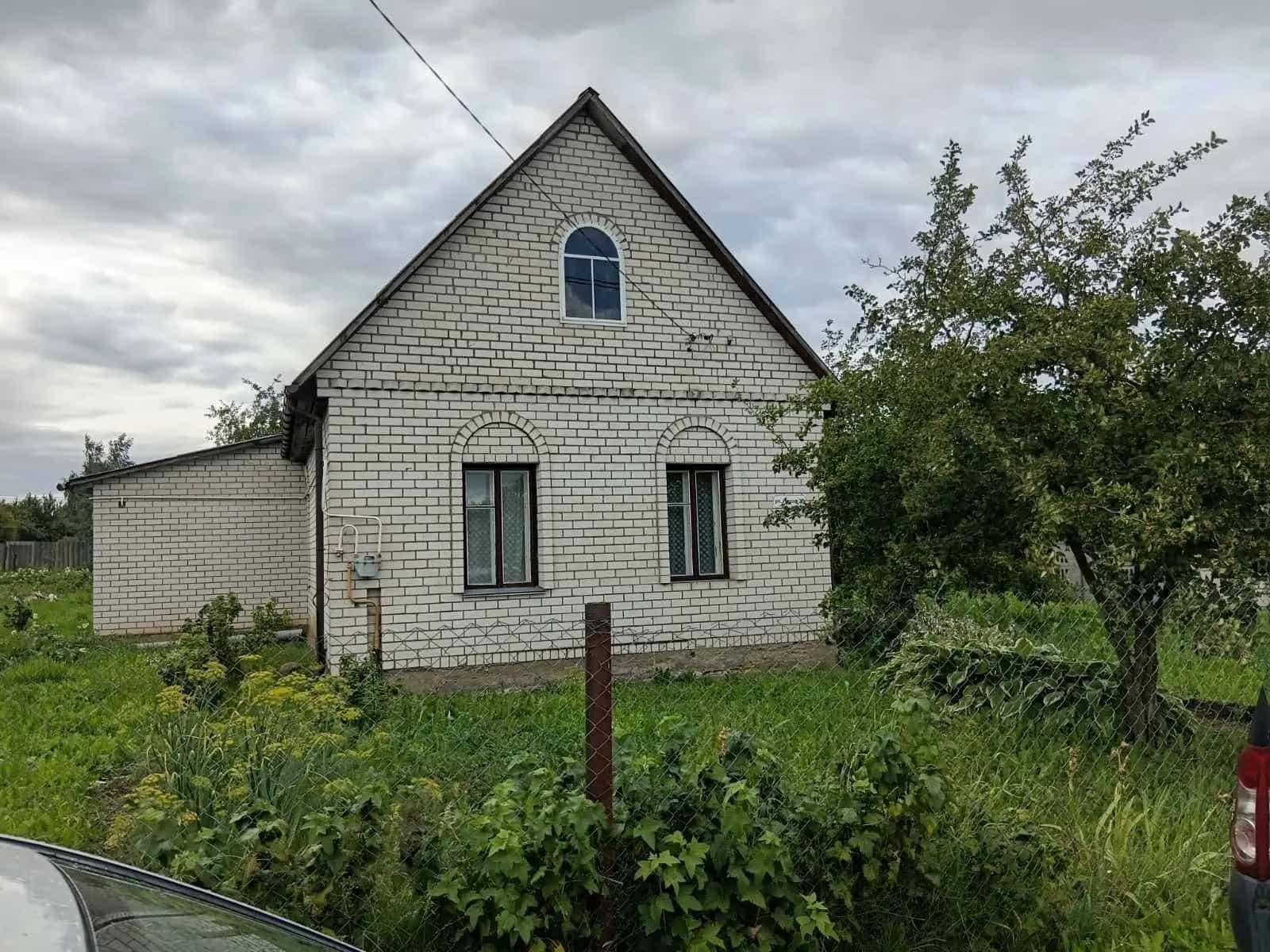 Беларусь, Минский район, Луговослободской сельсовет, агрогородок Замосточье, Новая улица, 23