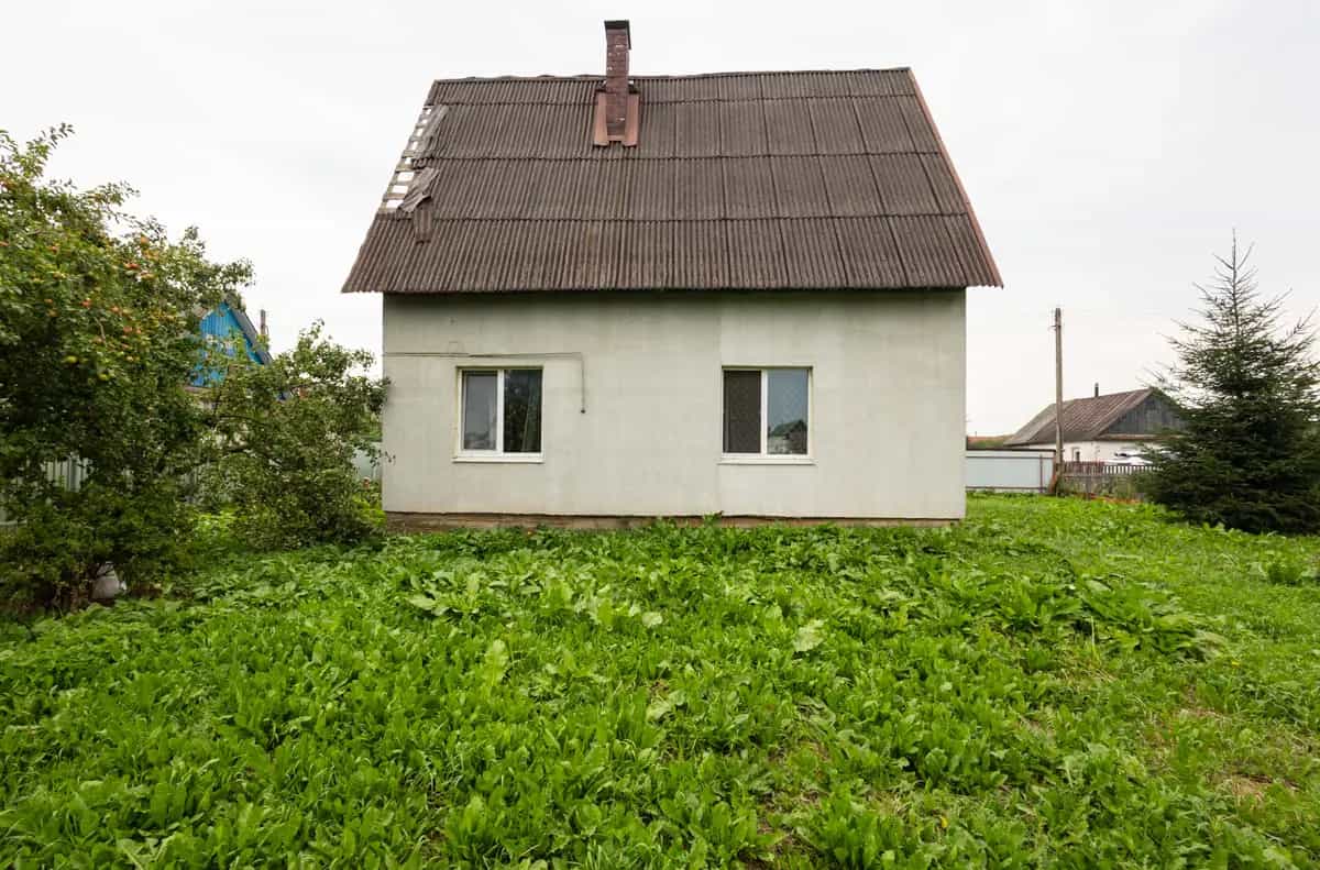 Беларусь, Минская область, Смолевичи, улица 8 Марта, 22, фото 4