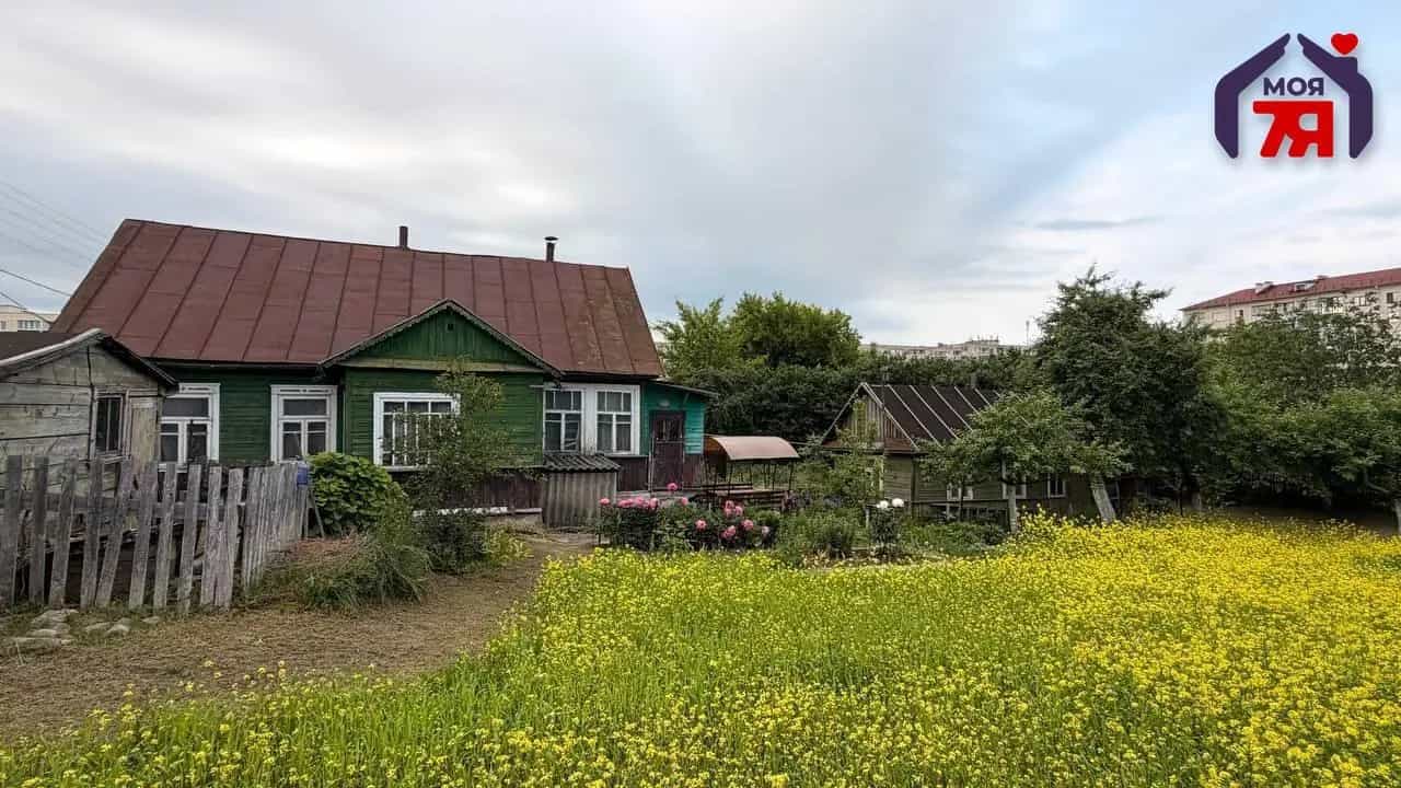 Беларусь, Минская область, Дзержинск, улица Омельянюка, 9, фото 3