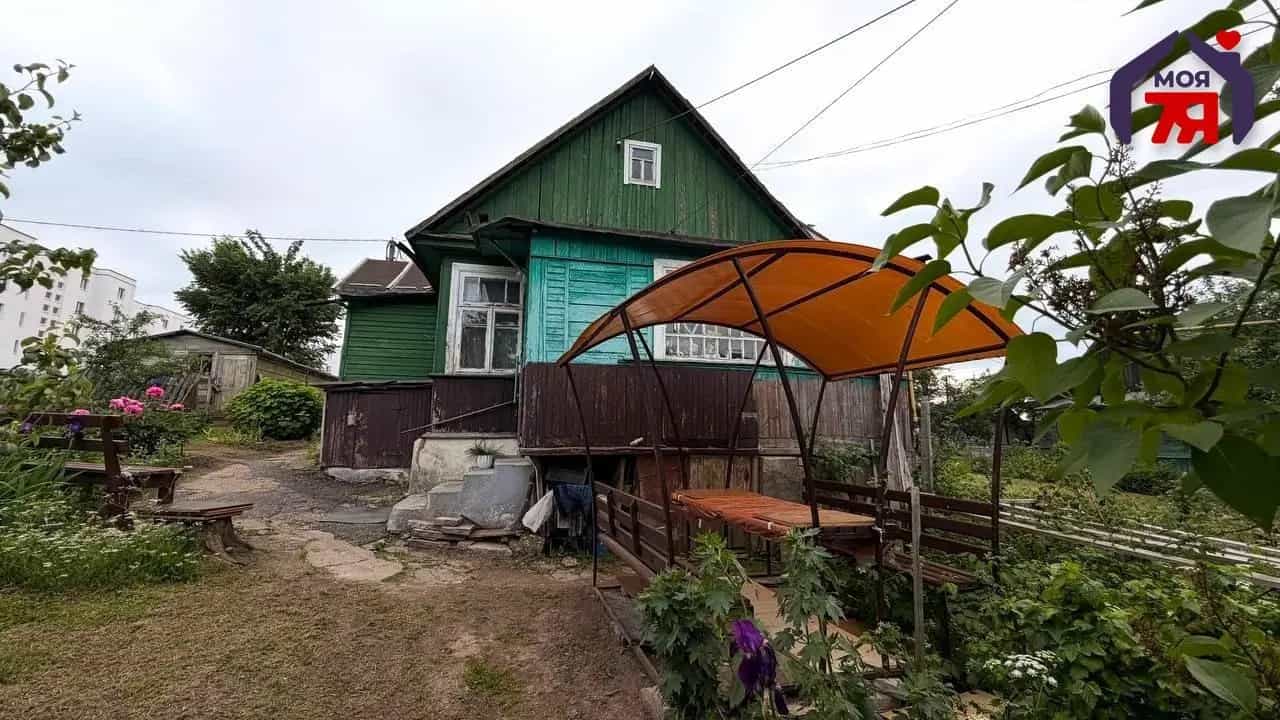 Беларусь, Минская область, Дзержинск, улица Омельянюка, 9, фото 4