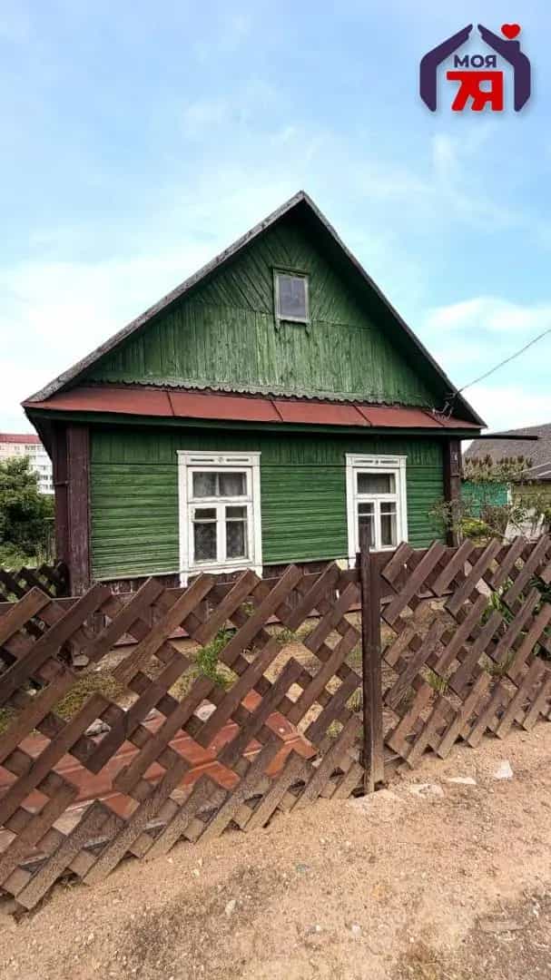 Беларусь, Минская область, Дзержинск, улица Омельянюка, 9, фото 5