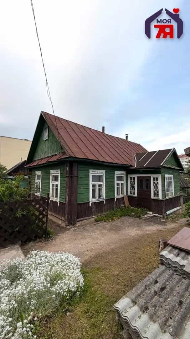 Беларусь, Минская область, Дзержинск, улица Омельянюка, 9, фото 6