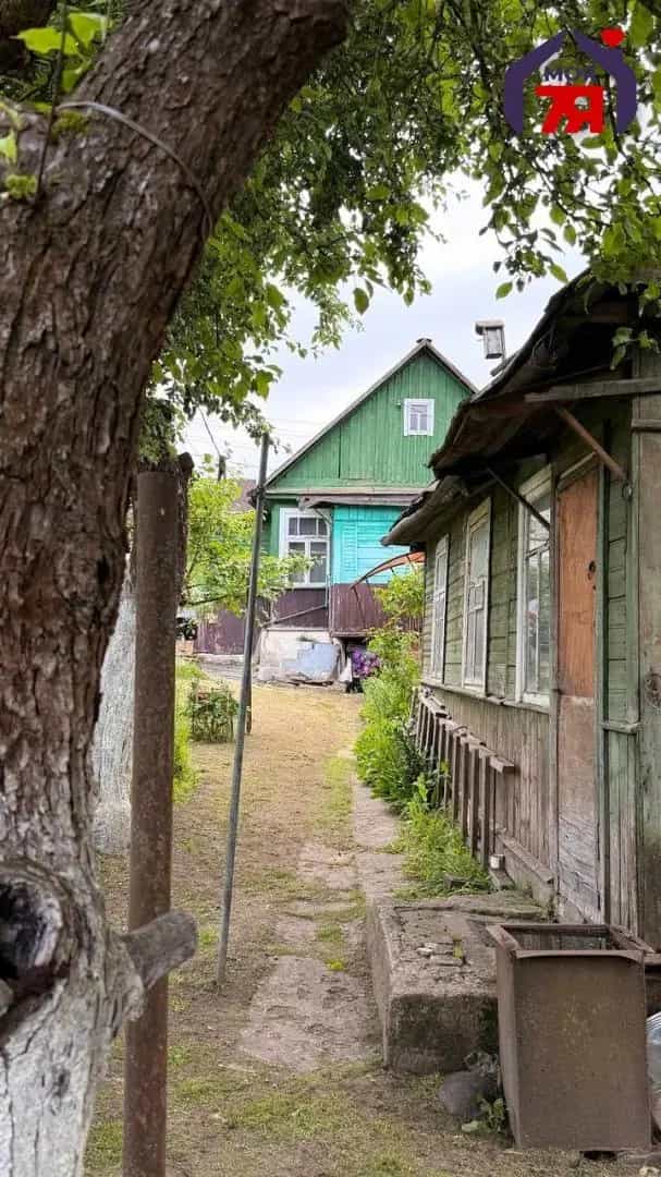 Беларусь, Минская область, Дзержинск, улица Омельянюка, 9, фото 8