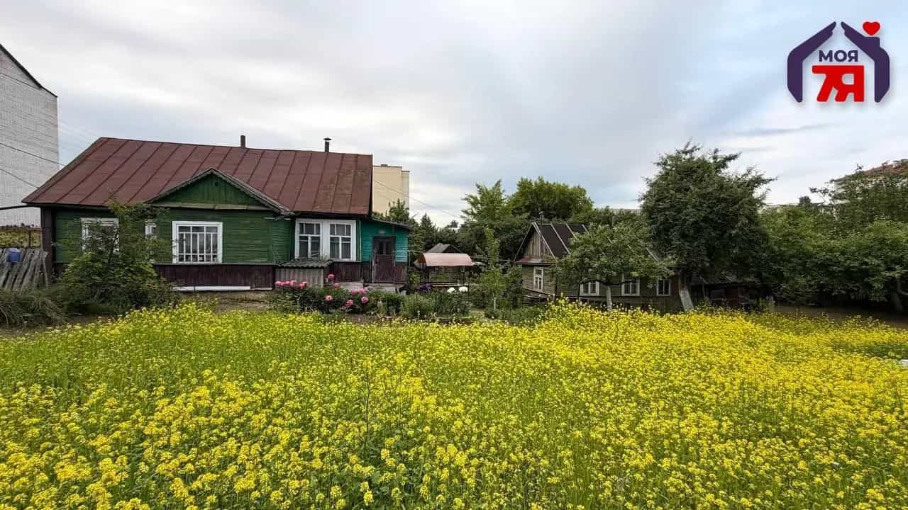 Беларусь, Минская область, Дзержинск, улица Омельянюка, 9, фото 10