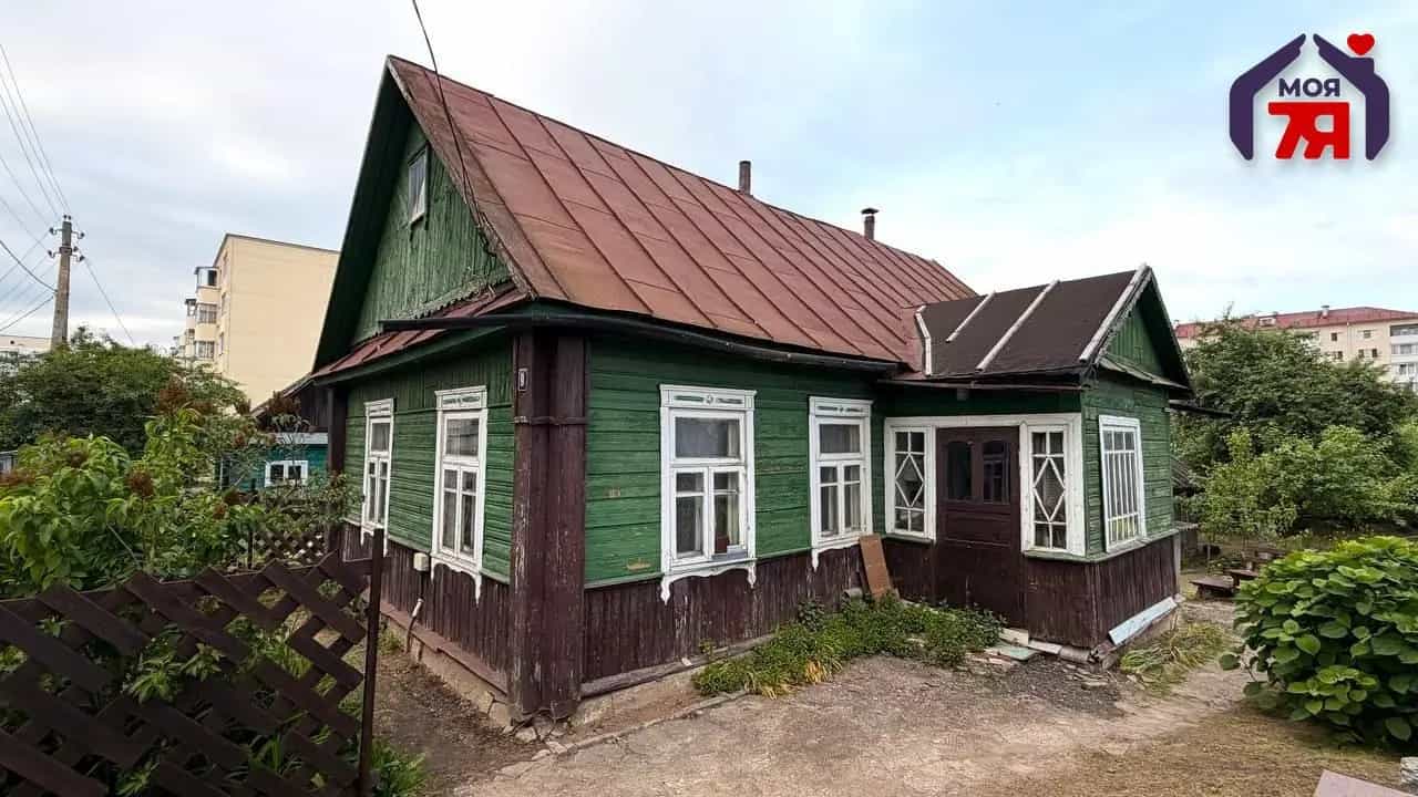 Беларусь, Минская область, Дзержинск, улица Омельянюка, 9, фото 11