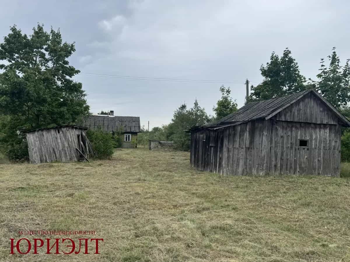 Беларусь, Брестская область, Малоритский район, Хотиславский сельсовет, деревня Мельники, Интернациональная улица, 71, фото 7