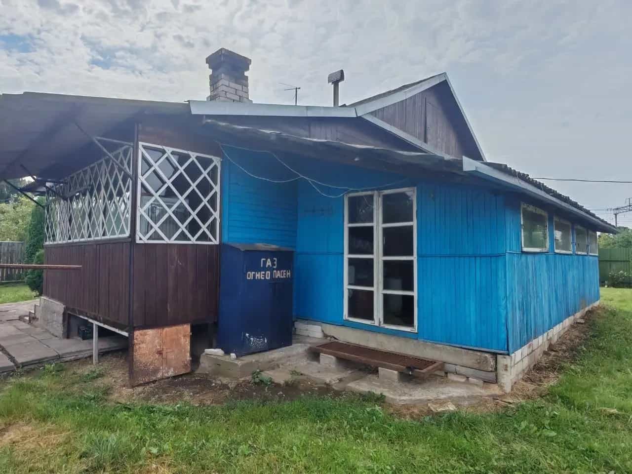 Беларусь, Минский район, Ждановичский сельсовет, агрогородок Ратомка, Минская улица, 32, фото 6