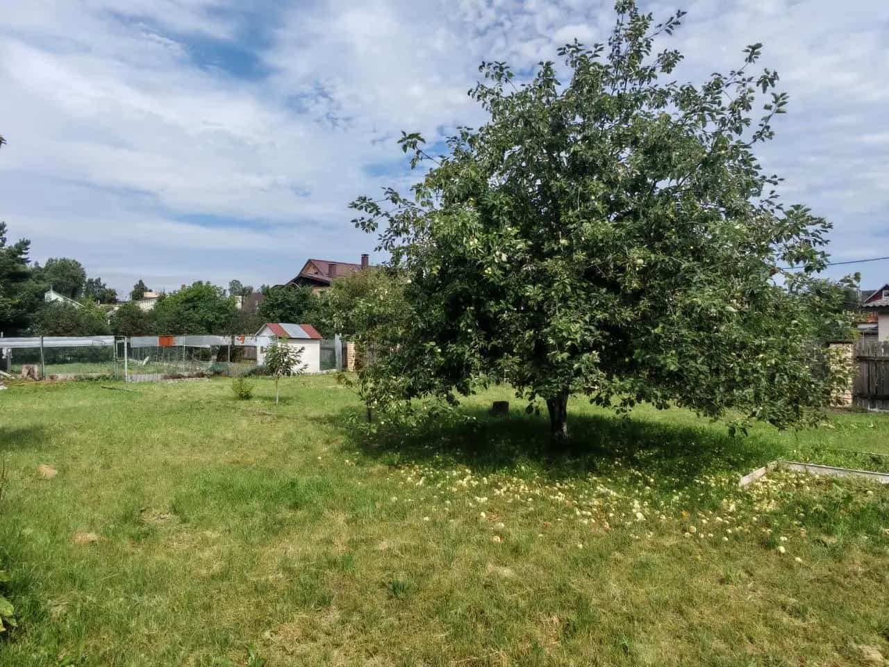 Беларусь, Минский район, Ждановичский сельсовет, агрогородок Ратомка, Минская улица, 32, фото 20