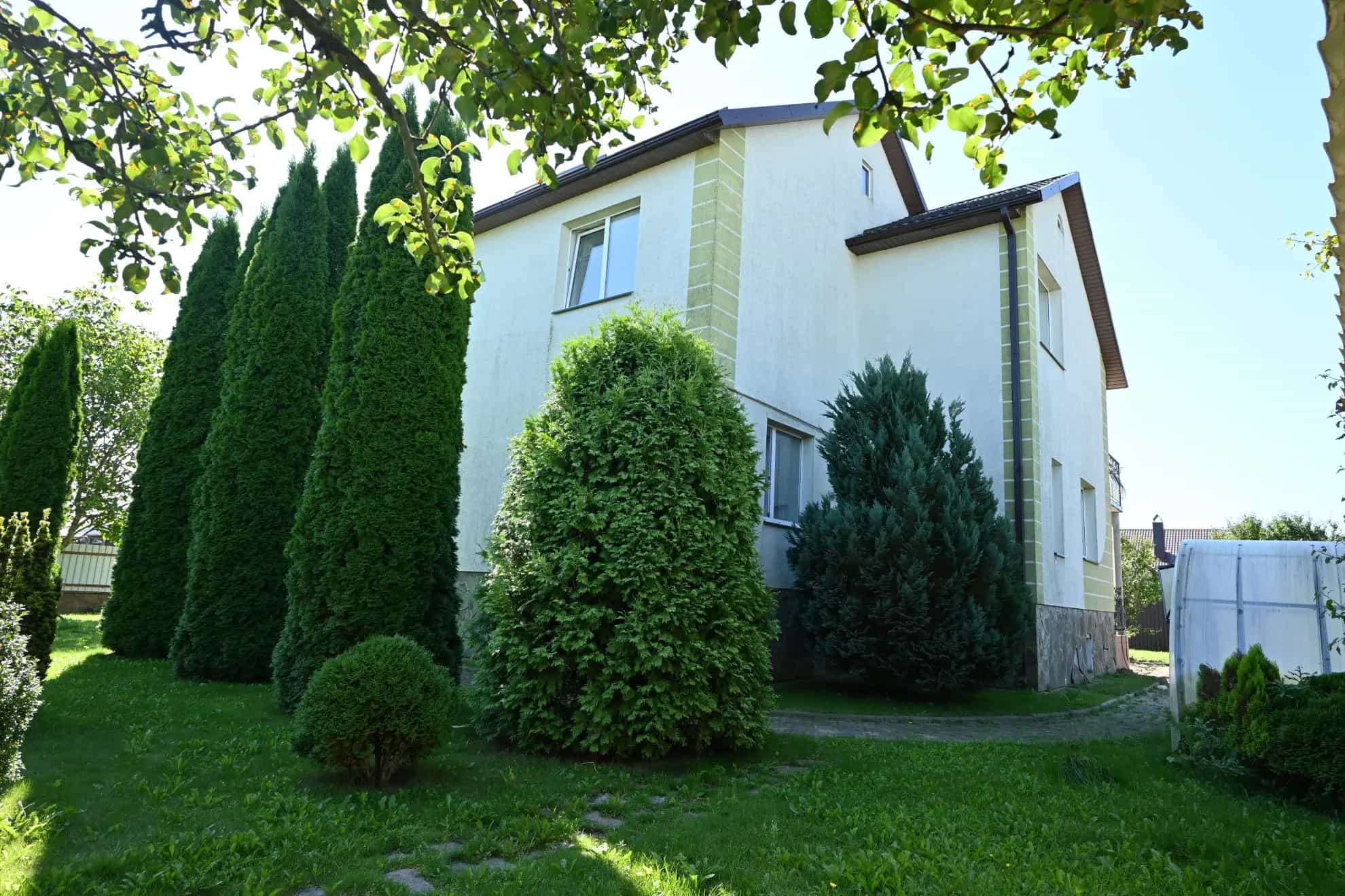 Беларусь, Гродненская область, Сморгонь, Молодёжная улица, 29, фото 33
