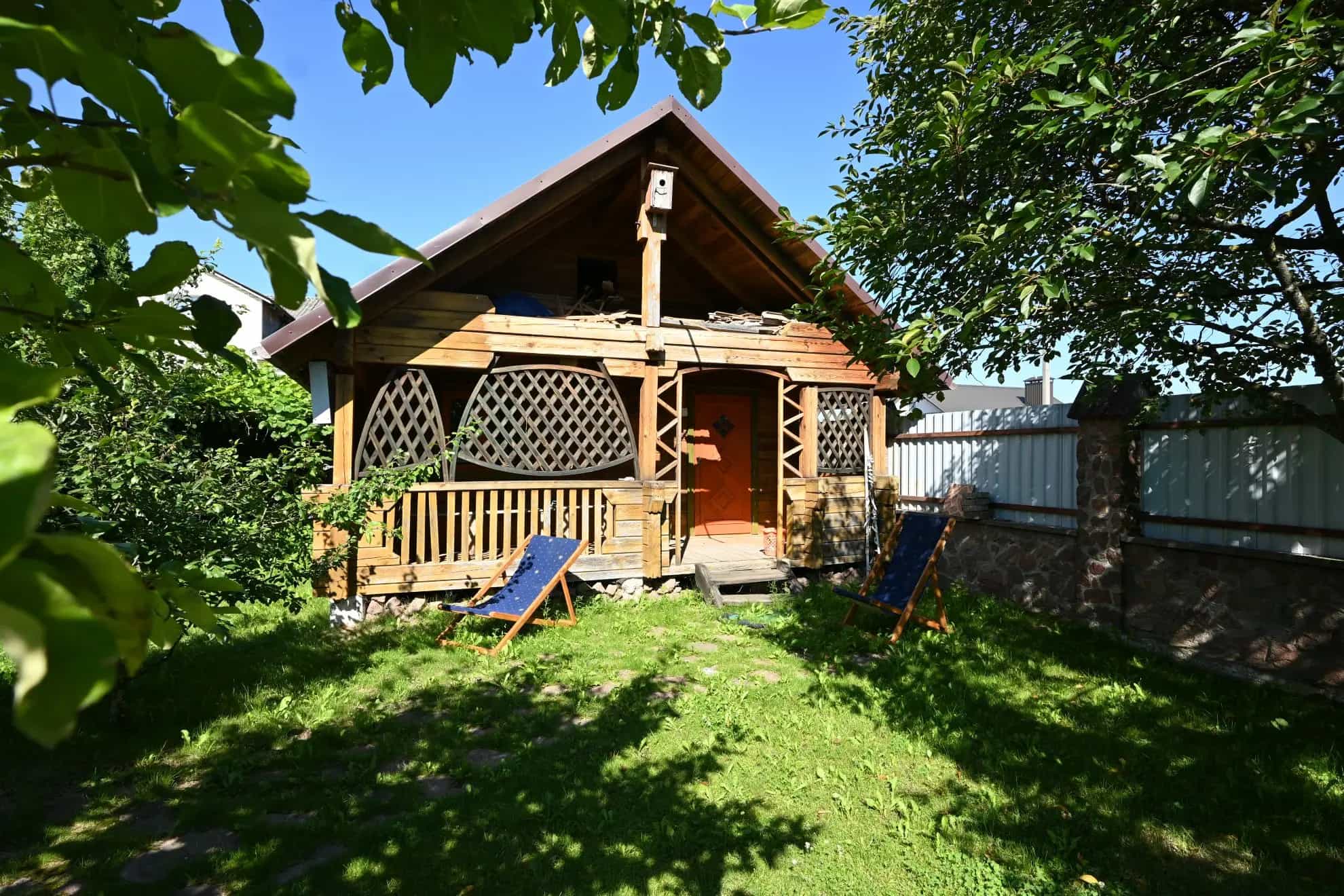 Беларусь, Гродненская область, Сморгонь, Молодёжная улица, 29, фото 34