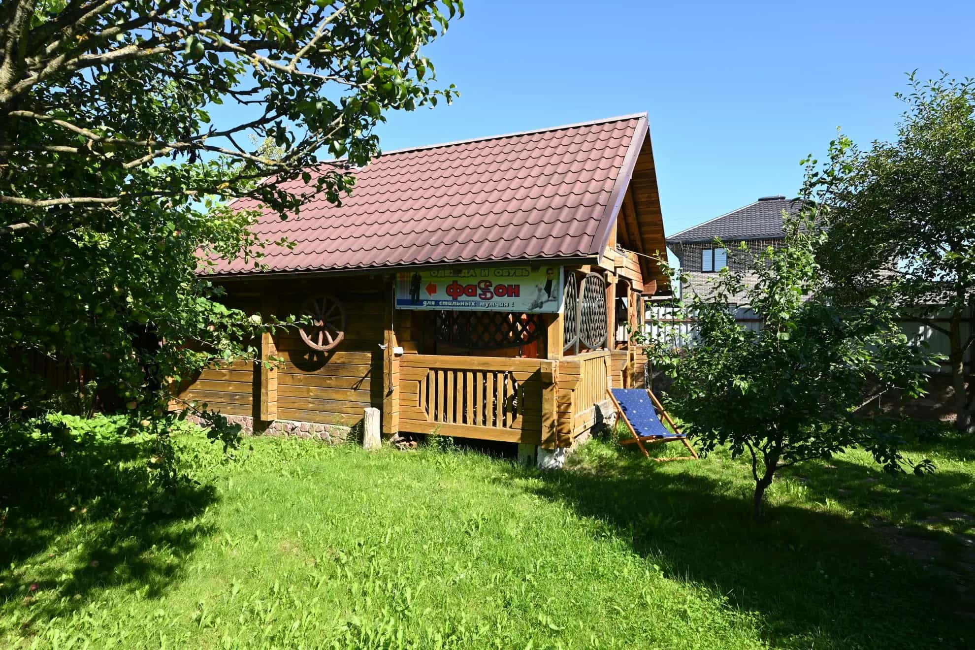Беларусь, Гродненская область, Сморгонь, Молодёжная улица, 29, фото 35