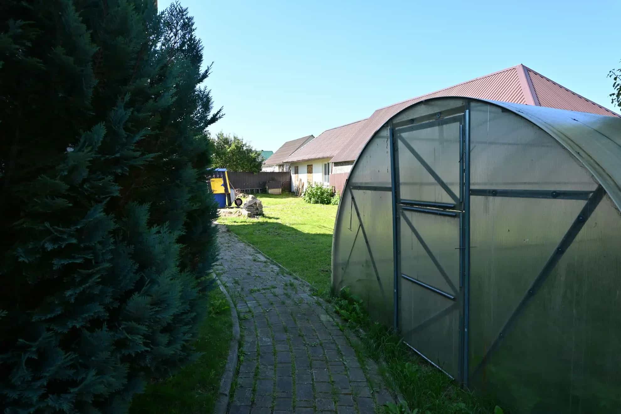 Беларусь, Гродненская область, Сморгонь, Молодёжная улица, 29, фото 37