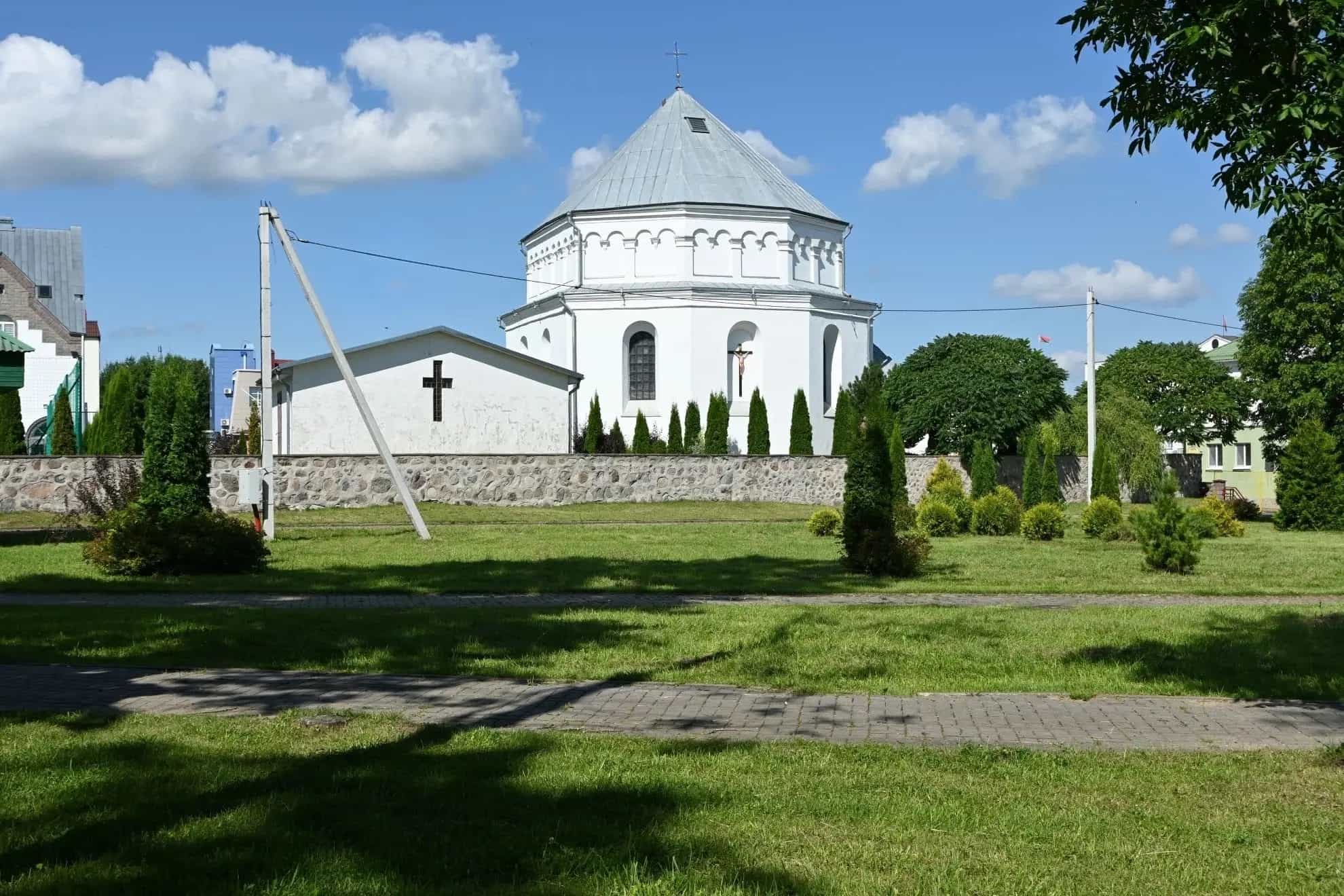 Беларусь, Гродненская область, Сморгонь, Молодёжная улица, 29, фото 42