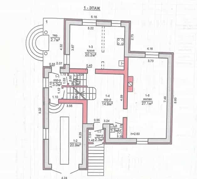 Беларусь, Гродненская область, Сморгонь, Молодёжная улица, 29, фото 45