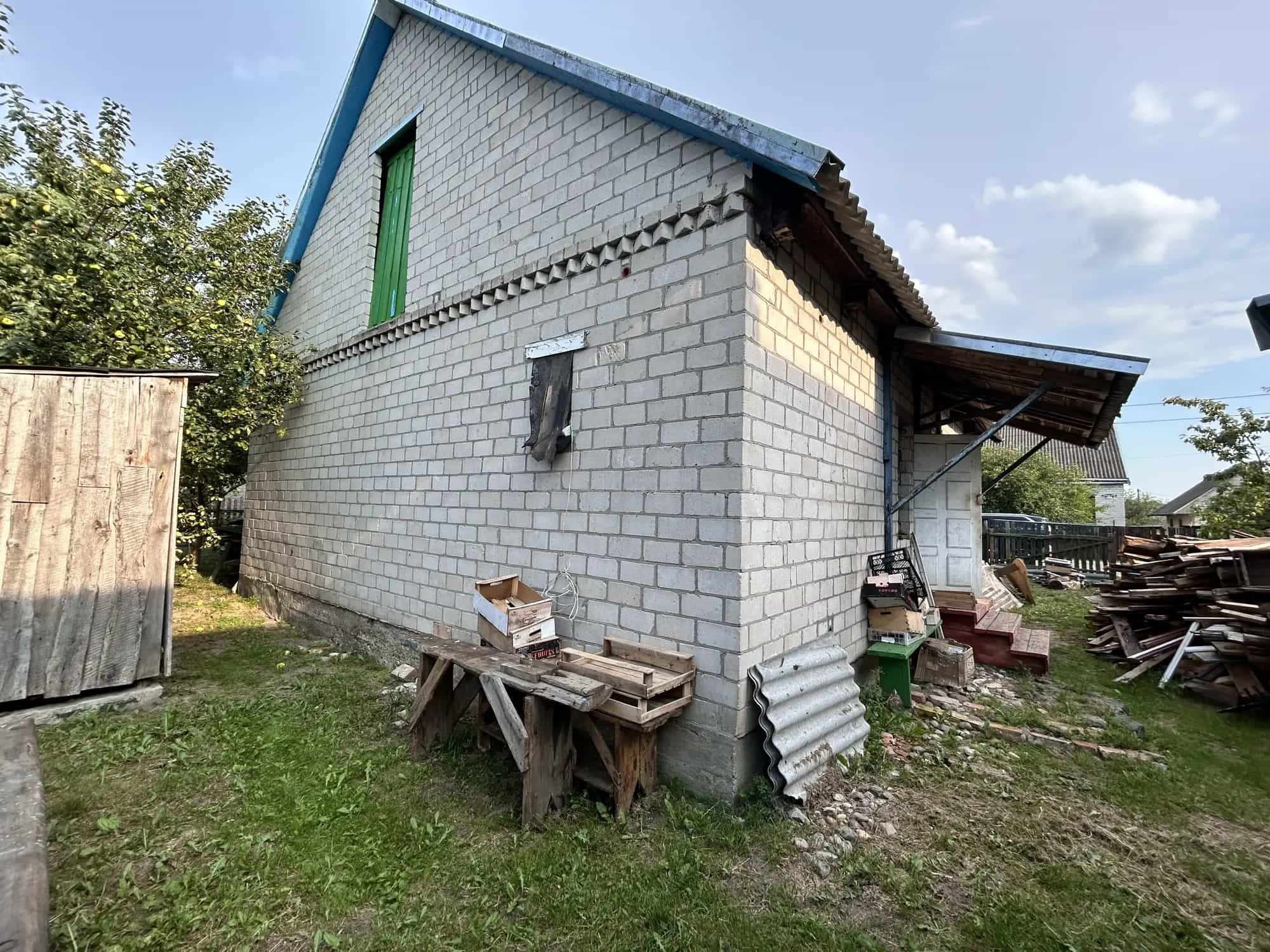 Беларусь, Брестская область, Кобрин, Новая улица, 88, фото 9