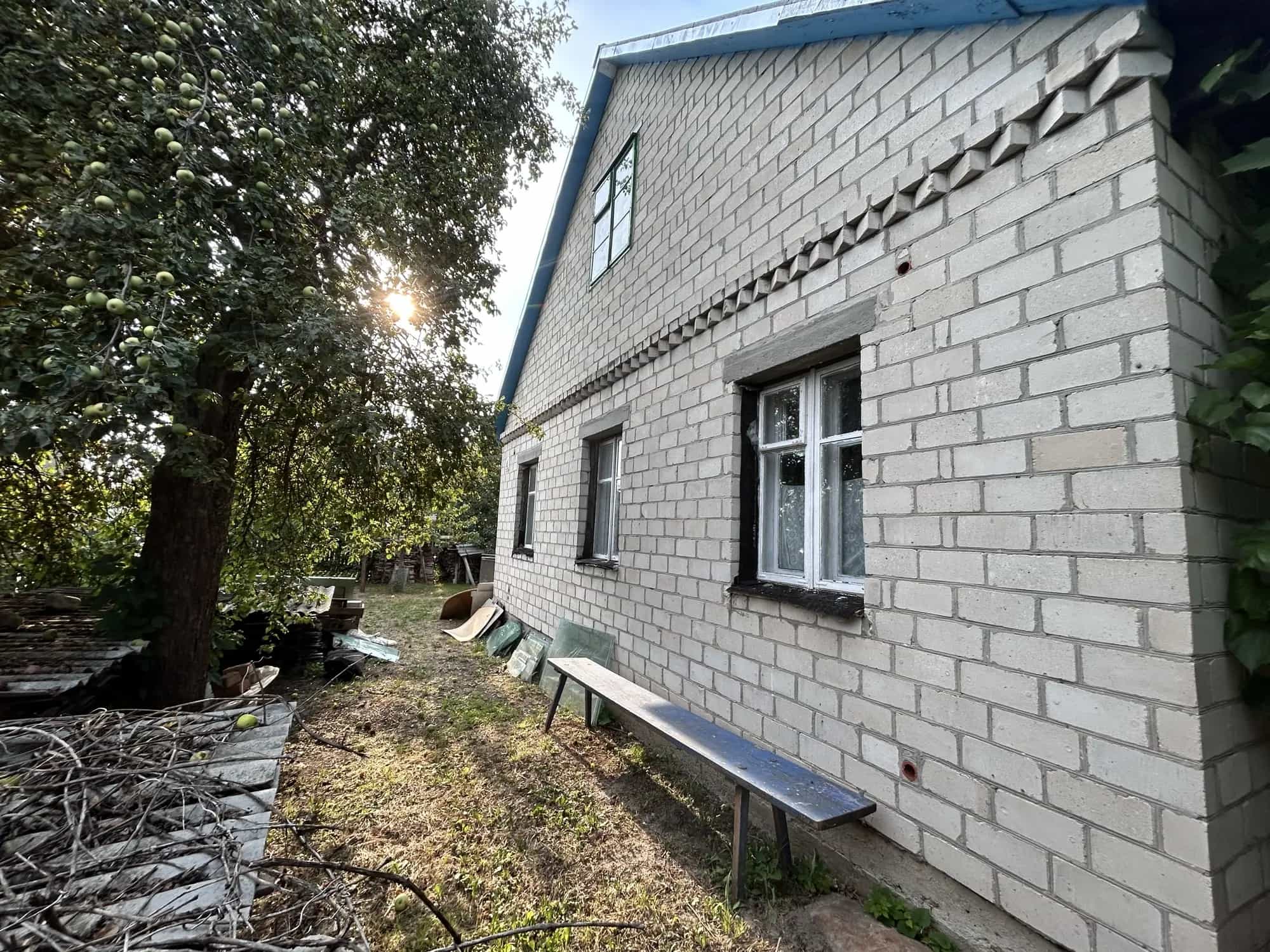 Беларусь, Брестская область, Кобрин, Новая улица, 88, фото 10
