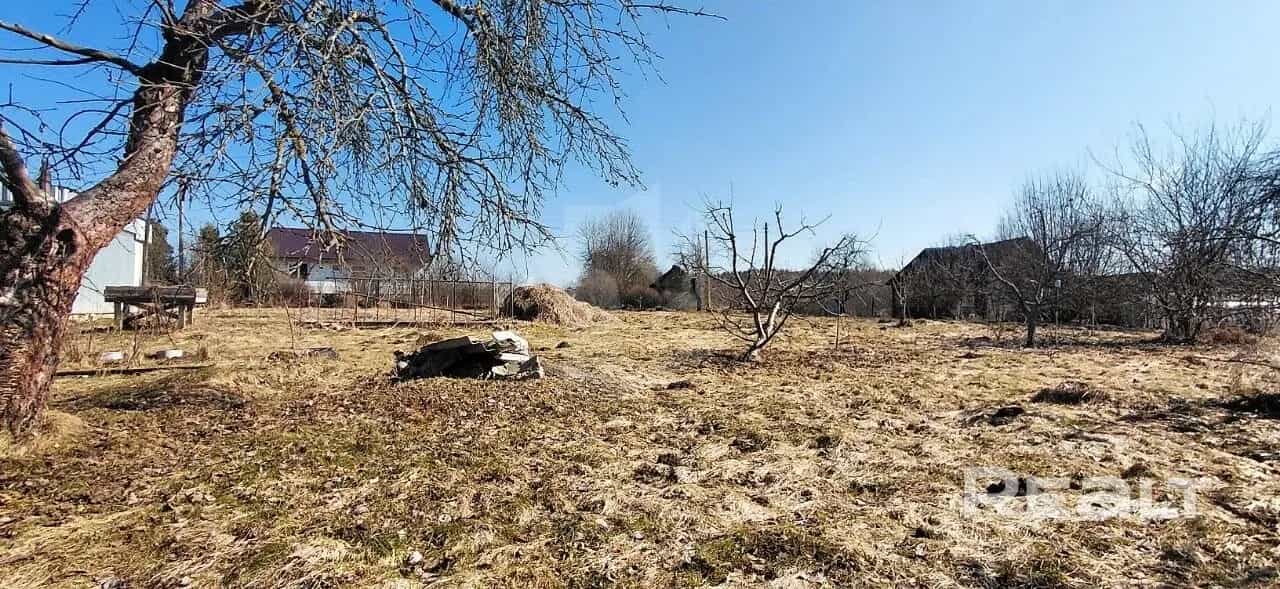 Беларусь, Минская область, Молодечненский район, Красненский сельсовет, деревня Малашки, 22, фото 11