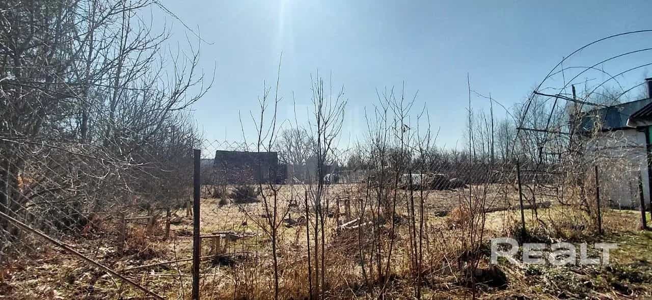 Беларусь, Минская область, Молодечненский район, Красненский сельсовет, деревня Малашки, 22, фото 13