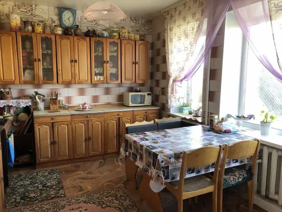 Беларусь, Минская область, Борисов, Березинская улица, 33, фото 6