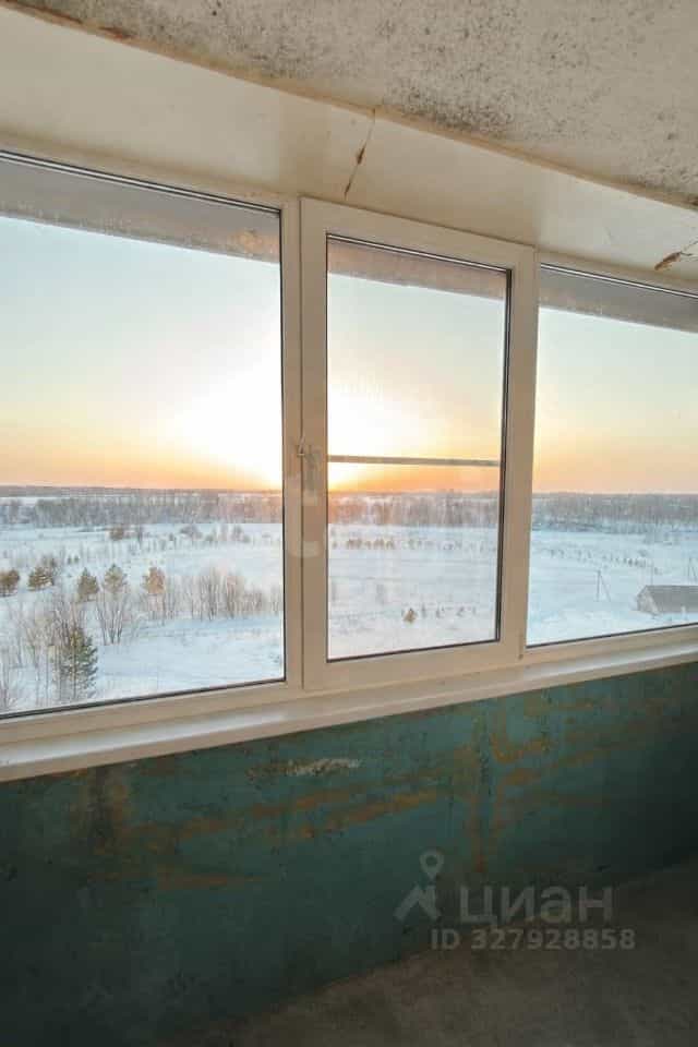 Россия, Костромская область, Красносельский муниципальный округ, Шолоховское сельское поселение, деревня Шолохово, микрорайон Льнозавода, 6, фото 7