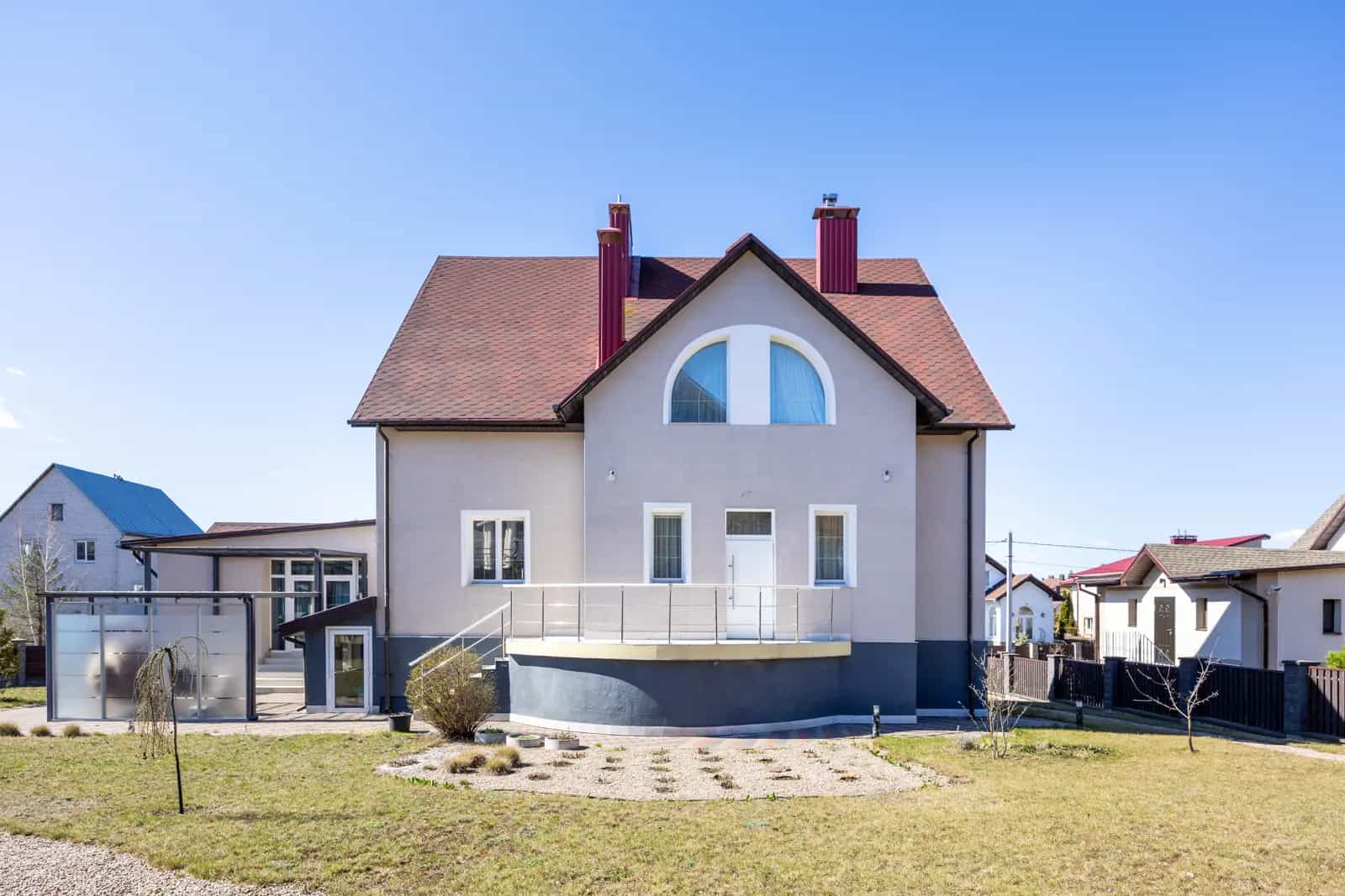 Беларусь, Минск, улица Ермака, 19А, фото 5