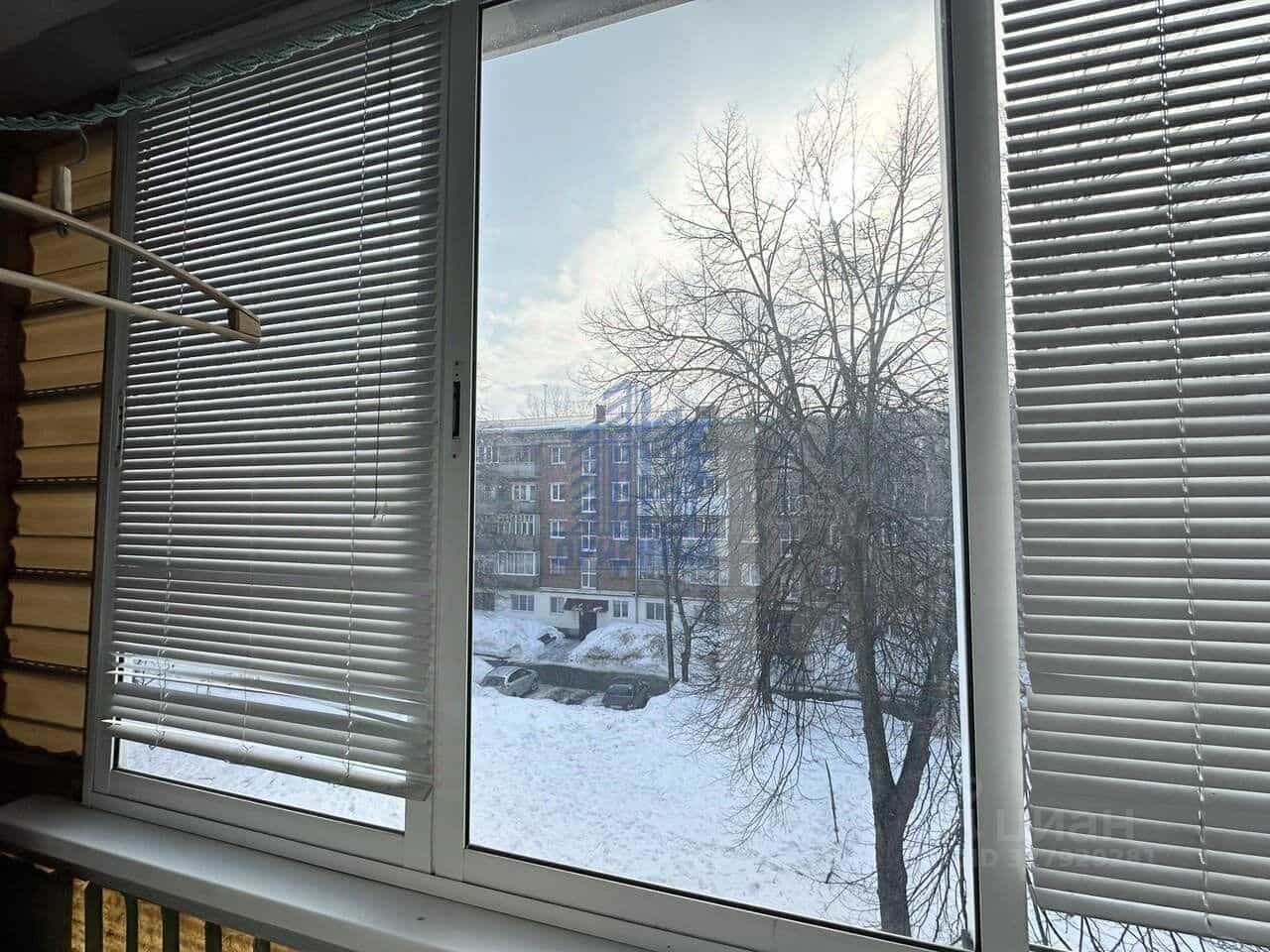 Россия, Чувашская Республика — Чувашия, Новочебоксарск, Советская улица, 4, фото 4