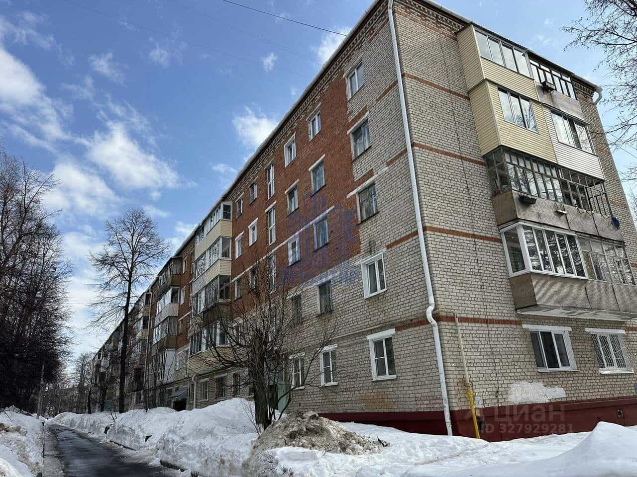 Россия, Чувашская Республика — Чувашия, Новочебоксарск, Советская улица, 4, фото 24
