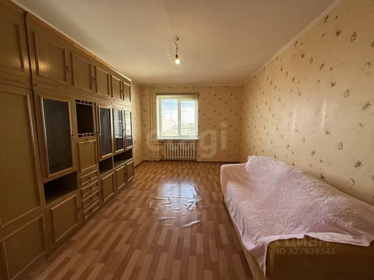Россия, Астрахань, улица Чугунова, 21, фото 13