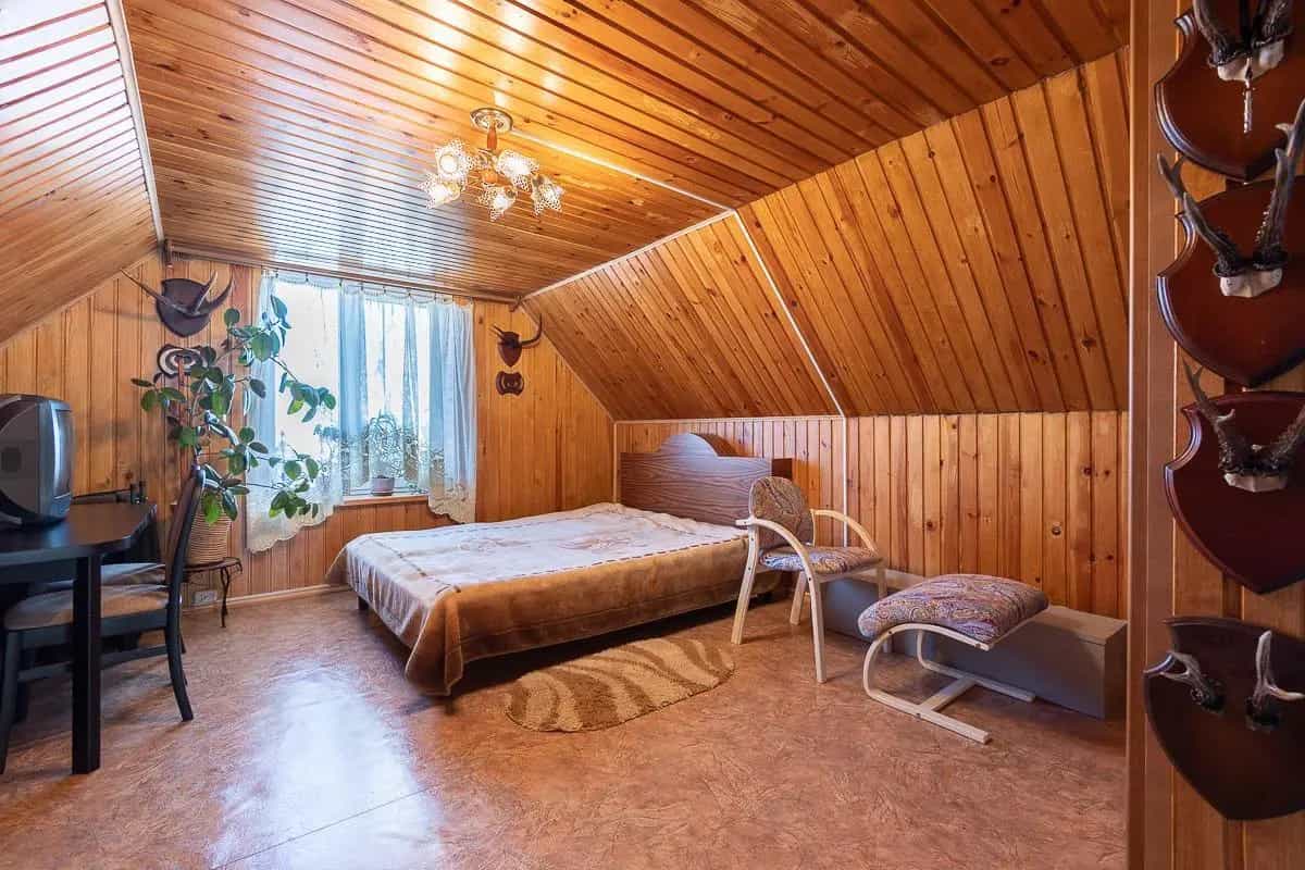 Беларусь, Витебская область, Браслав, Летняя улица, 11, фото 19