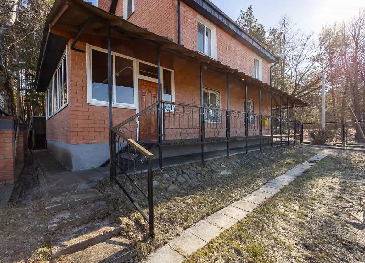 Беларусь, Витебская область, Браслав, Летняя улица, 11, фото 21