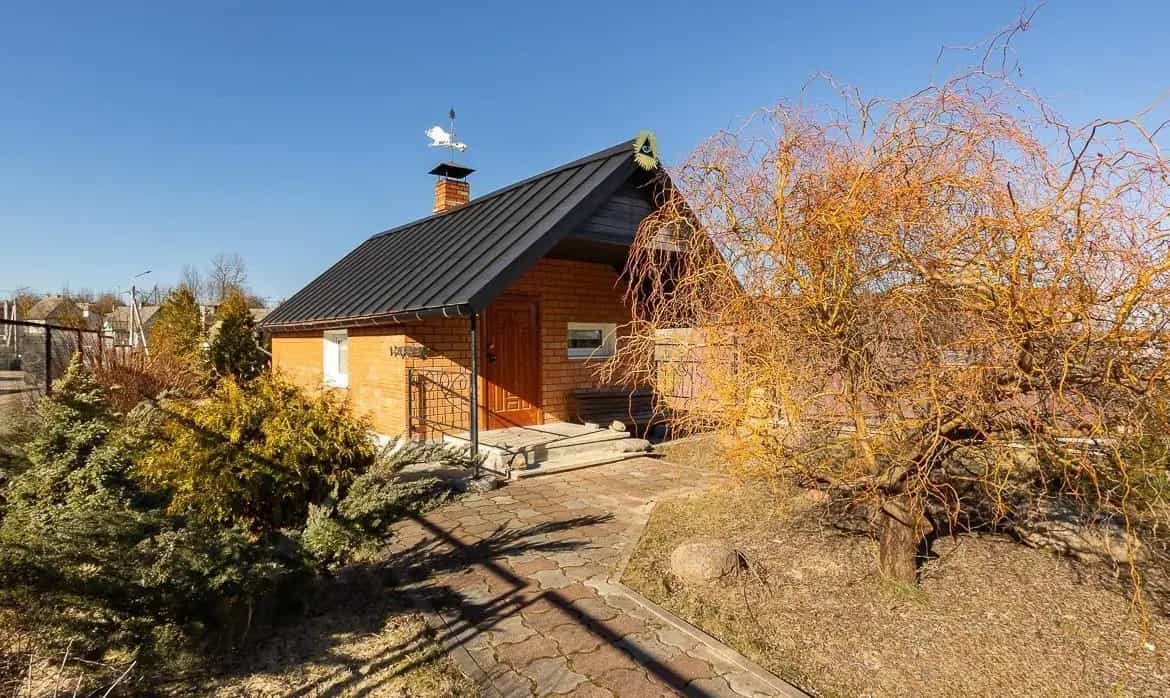 Беларусь, Витебская область, Браслав, Летняя улица, 11, фото 25