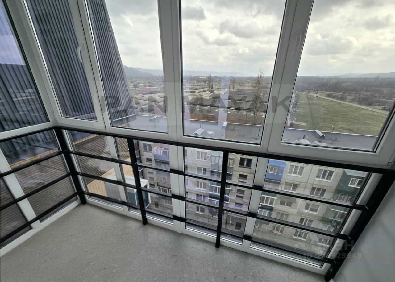 Россия, Республика Адыгея (Адыгея), Майкоп, 7-й переулок, 14А, фото 6