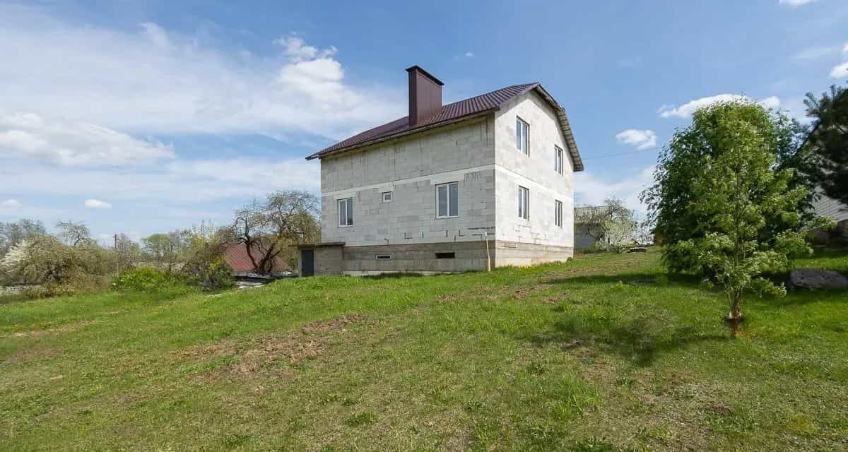 Беларусь, Витебская область, Браславский район, Слободковский сельсовет, деревня Муражи, Центральная улица, 9, фото 3
