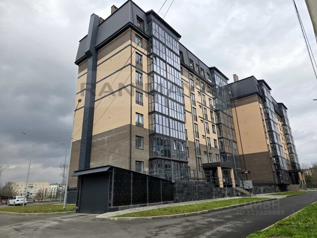 Россия, Республика Адыгея (Адыгея), Майкоп, 7-й переулок, 14А, фото 19