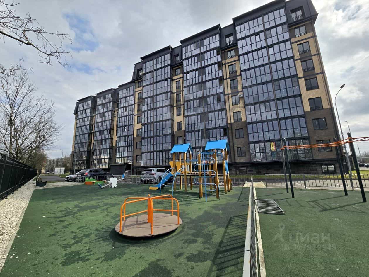 Россия, Республика Адыгея (Адыгея), Майкоп, 7-й переулок, 14А, фото 20