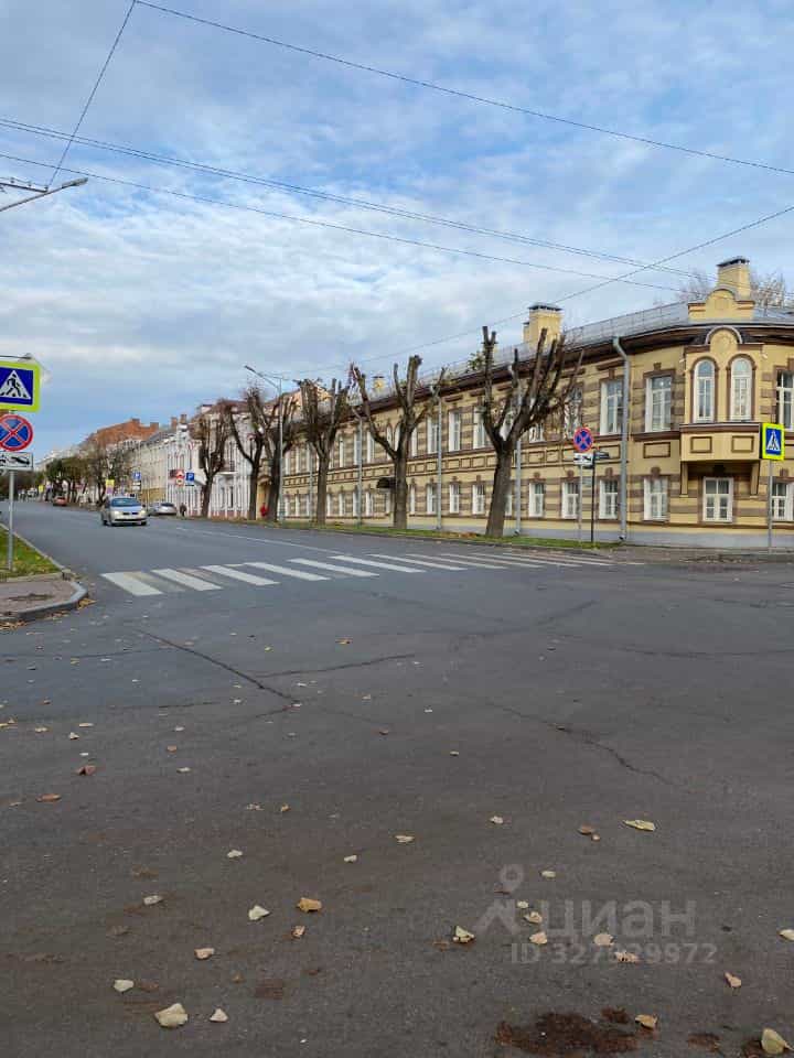 Россия, Великий Новгород, район Торговая сторона, Никольская улица, 9, фото 2
