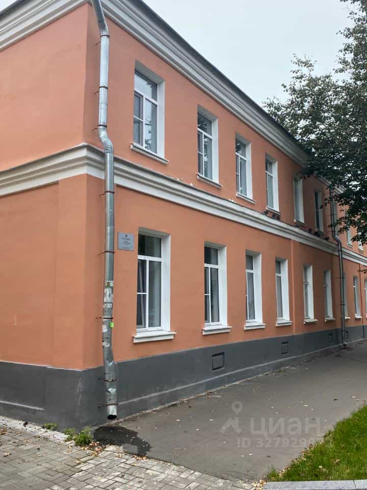 Россия, Великий Новгород, район Торговая сторона, Никольская улица, 9, фото 4