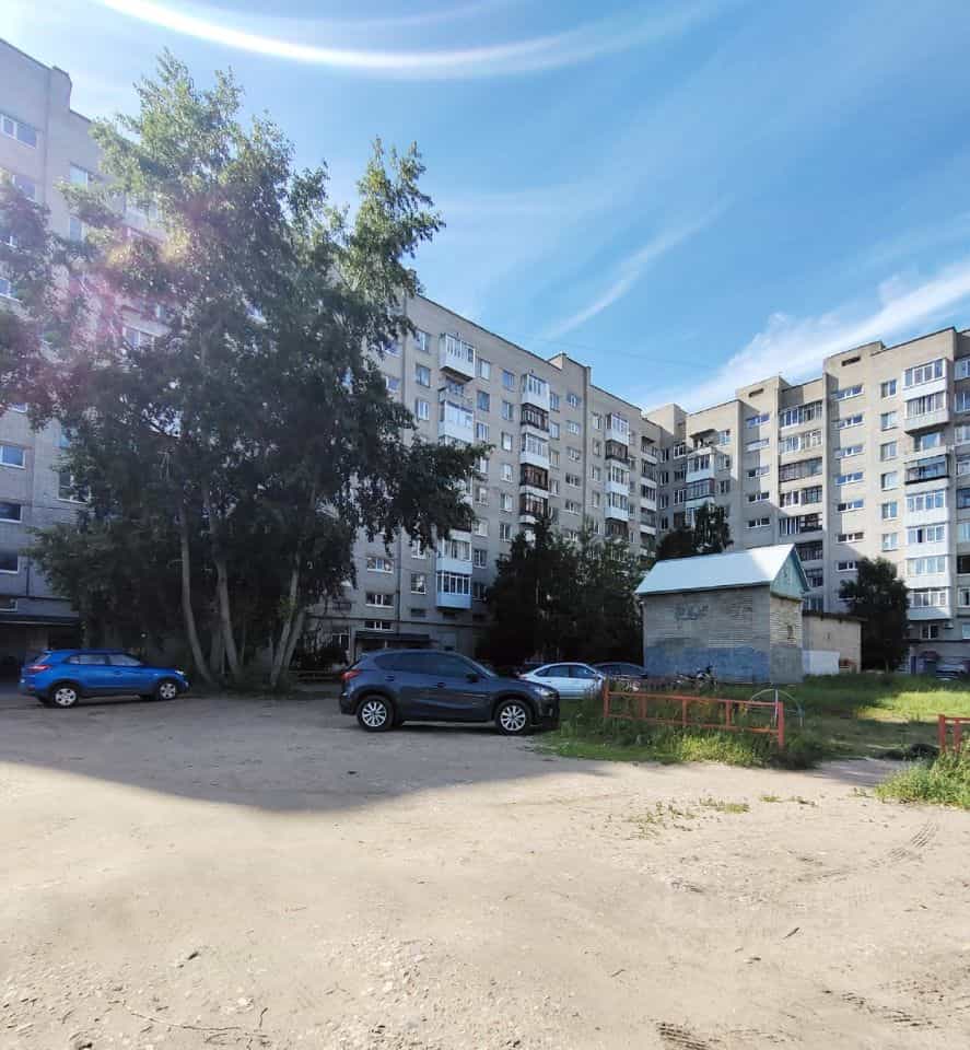 Россия, Архангельск, Воскресенская улица, 112, фото 25
