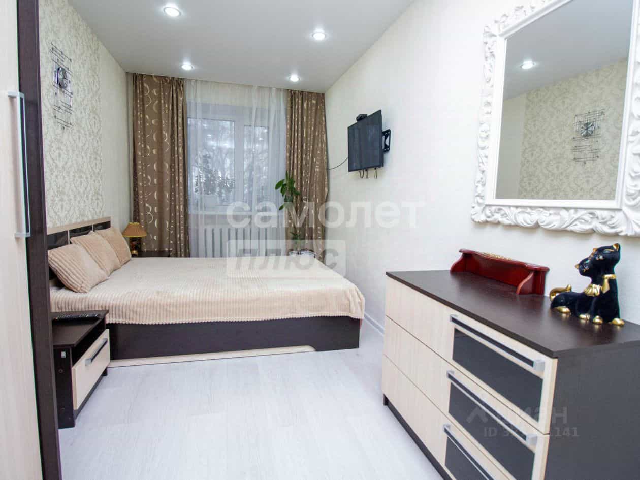 Россия, Ульяновск, улица Кирова, 8