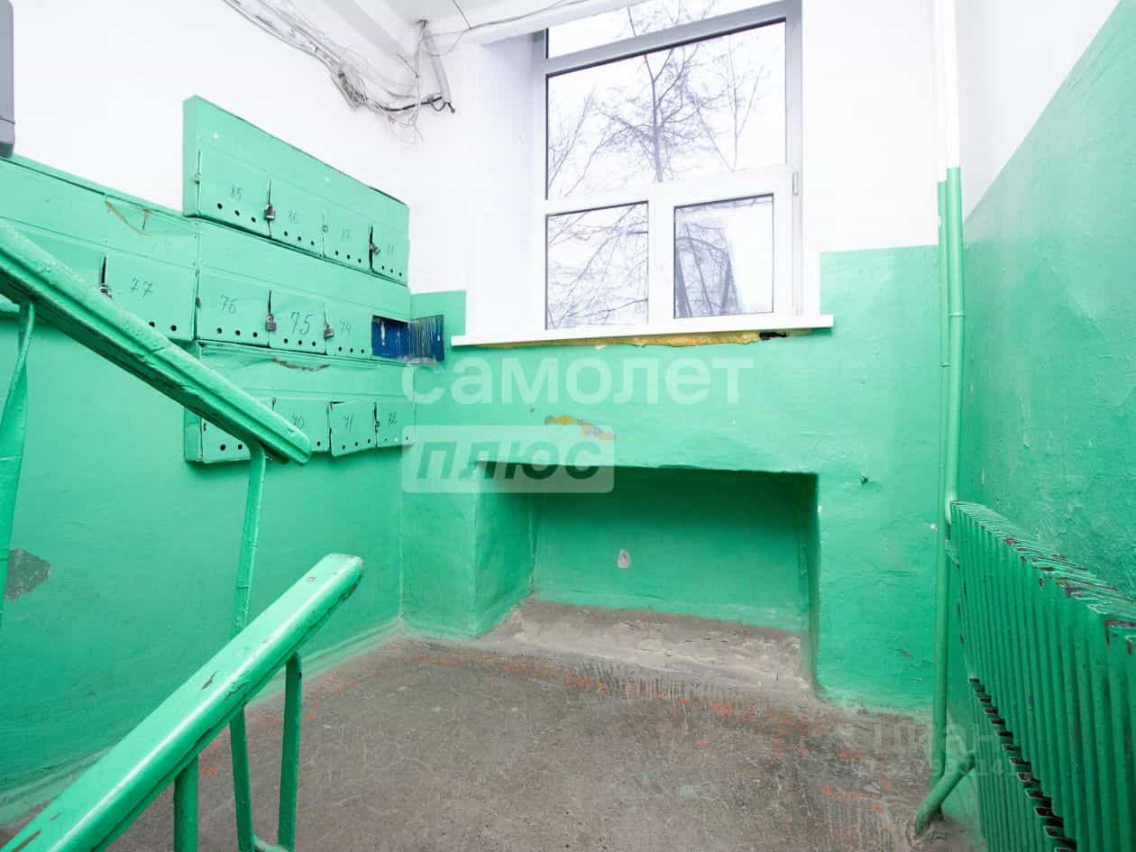 Россия, Ульяновск, улица Кирова, 8, фото 19