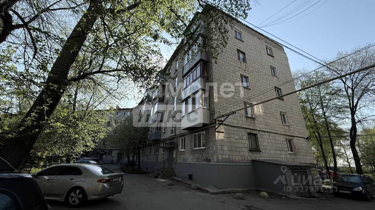 Россия, Ульяновск, улица Кирова, 8, фото 20